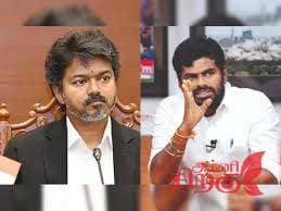 முதல்வரின் பிரசாரத்தால் போக்குவரத்து கட்டுப்பாடு: “மக்களின் சிரமத்தை முதலில் புரிந்துகொள்ள வேண்டும்” – அண்ணாமலை