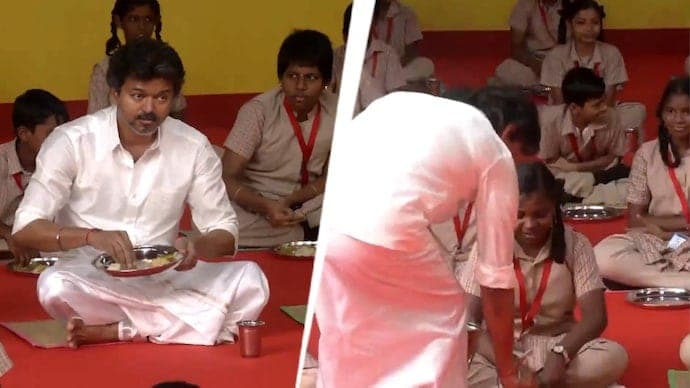 பெருந்தலைவர் காமராஜர் காலை உணவுத் திட்டம் விரிவாக்கம்!